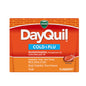 DAYQUIL COLD & FLU CAPS 8PK/6CT