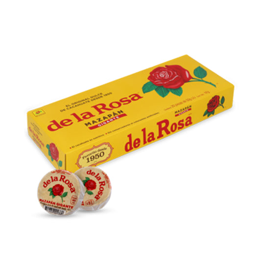 DE LA ROSA MAZAPAN GIANT 18CT