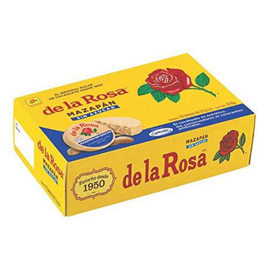 DE LA ROSA MAZAPAN SPLENDA 18CT