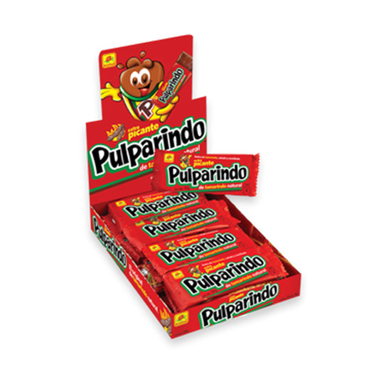 DE LA ROSA PULPARINDO EXT SPICY
