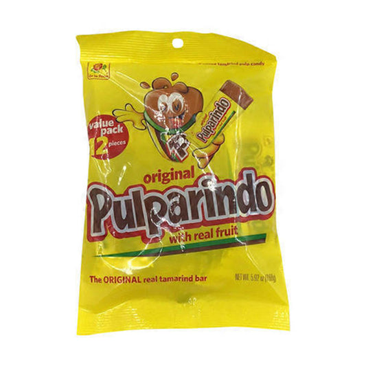 DE LA ROSA PULPARNDO 12CT