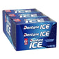 DENTYNE ICE PEPPERMENT 9CT
