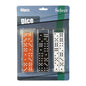 DICE CARDED 48CT