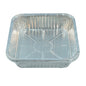 DISPOZEIT ALUMINUM CAKE PAN 8X8/4CT