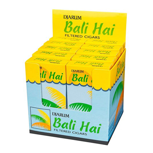 DJARUM BALI HAI