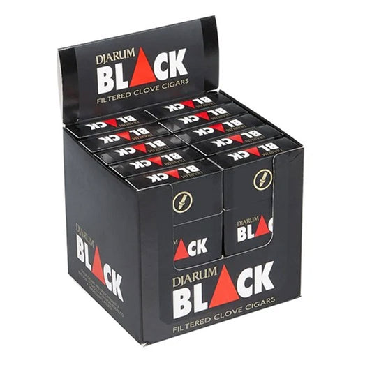 DJARUM BLACK