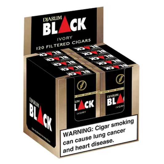 DJARUM IVORY