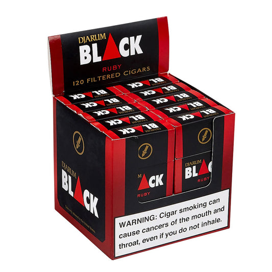 DJARUM RUBY