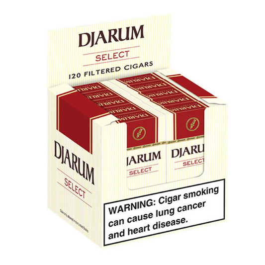DJARUM SELECT