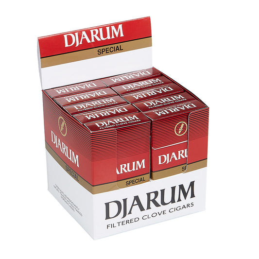 DJARUM SPECIAL