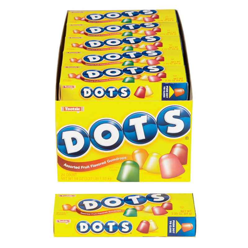 DOTS ORIGINAL 24 CT
