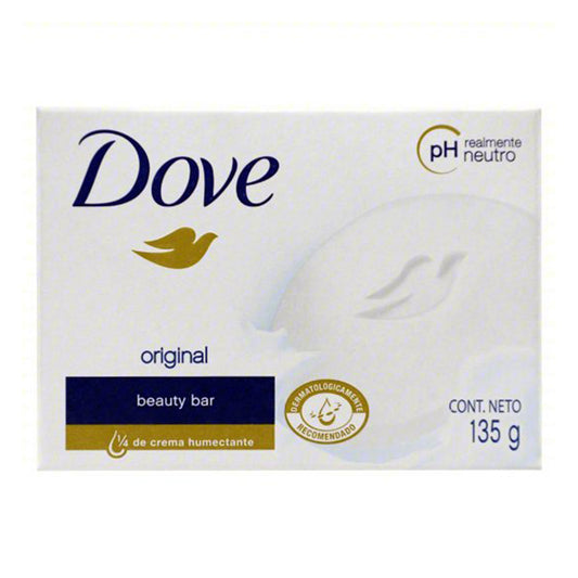 DOVE BAR SOAP ORIGINAL 4.75OZ/1CT