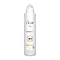 DOVE CLEAN TOUCH 250ML 1CT