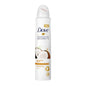 DOVE COCONUT & JASMINE 250ML 1CT