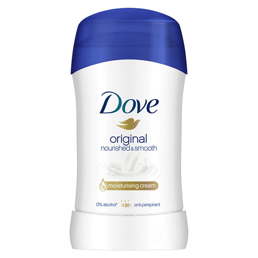 DOVE DEODORANT ORIGNAL 1.4OZ/1CT