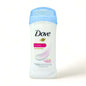 DOVE IS POWDER 2.6OZ/6CT