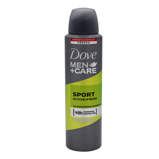 DOVE MEN +CARE SPORT 150ML/1CT