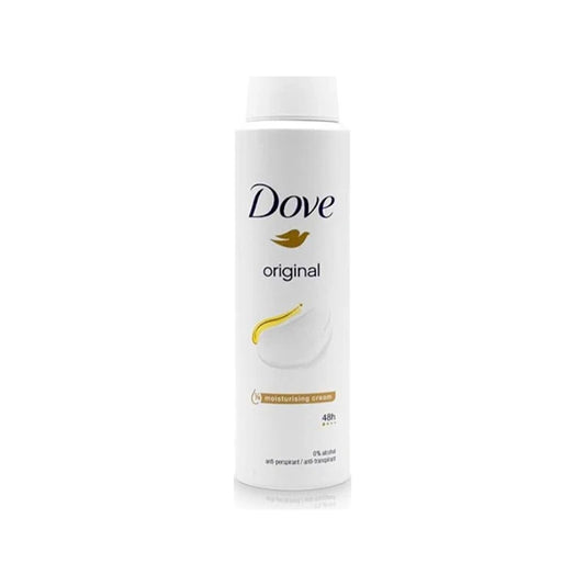 DOVE ORIGINAL 150ML 1CT