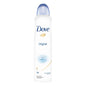 DOVE ORIGINAL 250ML 1CT