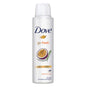 DOVE PASSION FRUIT 150ML 1CT