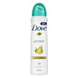 DOVE PEAR & ALOE 250ML 1CT