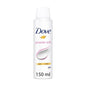 DOVE POWDER SOFT 150ML 1CT