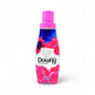 DOWNY AROMA FLORAL BLUE 360ML/1CT