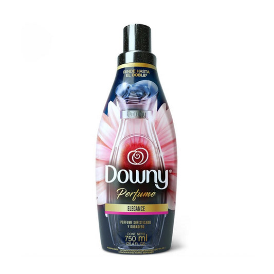 DOWNY BLACK ELEGANCE BLACK 750ML/1CT