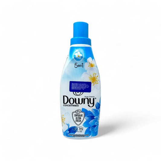 DOWNY BRISA FRESCA LIGHT BLUE 800ML/1CT
