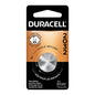 DURACELL LITHIUM BATTERY 3V #2032 1PK/6CT