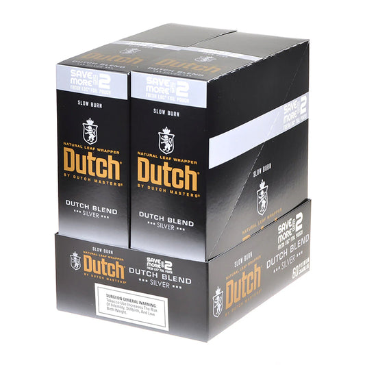 DUTCH SILVER SAVE ON 2