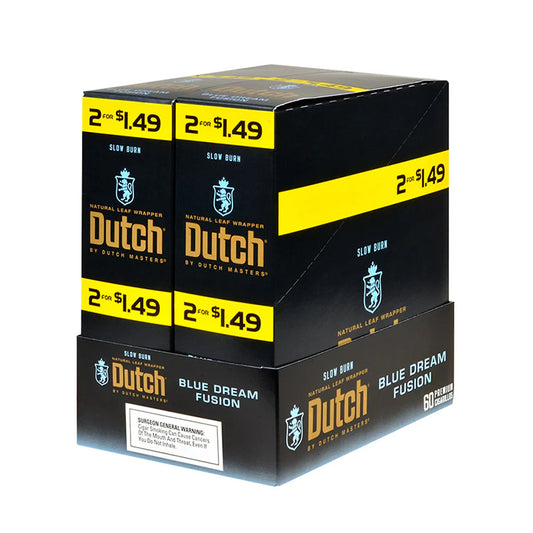 DUTCH BLUE DREAM 2/1.49