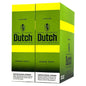 DUTCH GREEN ENVY SAVE ON 2