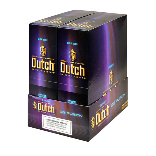 DUTCH OG FUSION SAVE ON 2