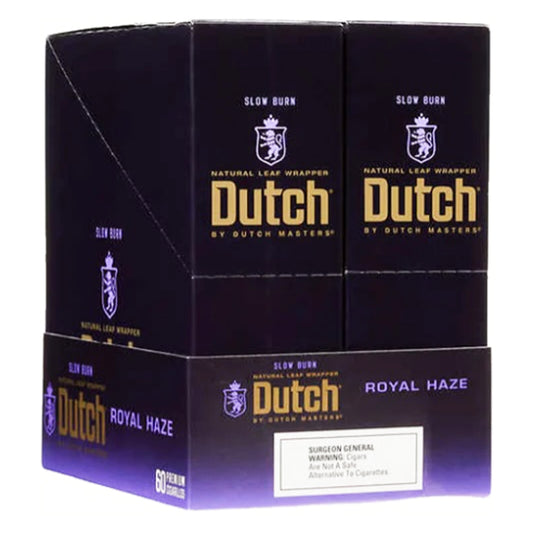 DUTCH ROYAL HAZE 2/1.29