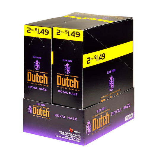 DUTCH ROYAL HAZE 2/1.49