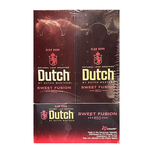 DUTCH SWEET FUSION 2/1.49