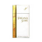 VIRGINIA SLIMS GOLD 100'S