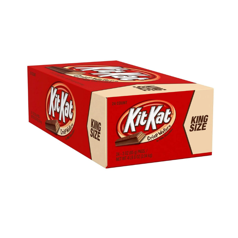 M&M PEANUT BUTTER MEGA/KS 24CT