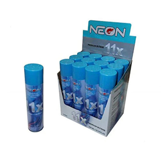 SPECIAL BLUE 9X BUTANE 300ML/12CT