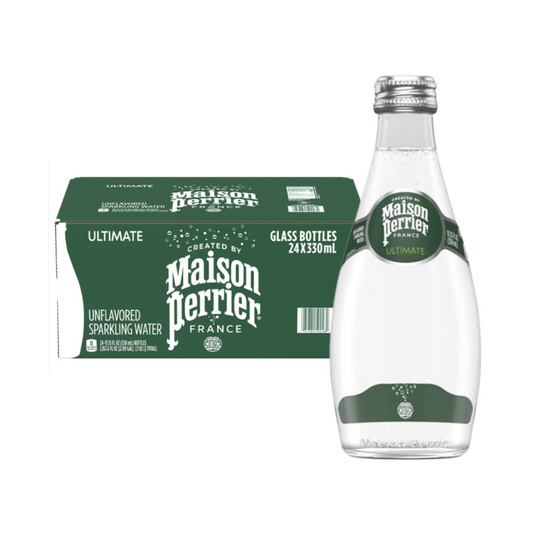 PERRIER ORIGINAL 11.15OZ/24PK