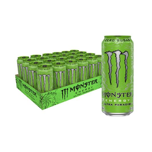 MONSTER ULTRA PARADISE 24/16OZ