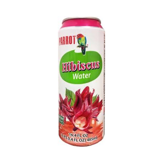 PARROT JAMAICA W/PULP 16.4OZ/12CT