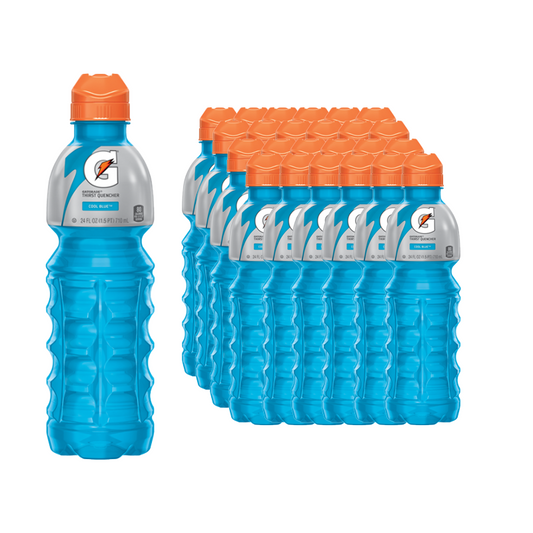 GATORADE SB COOL BLUE 24OZ/24PK