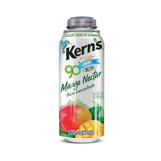 KERNS MANGO 16OZ/12CT