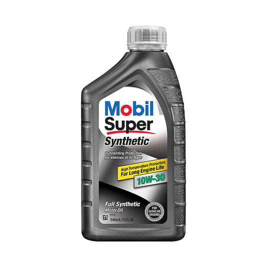 MOBIL SUPER 5000 SB 5W-30 6CT