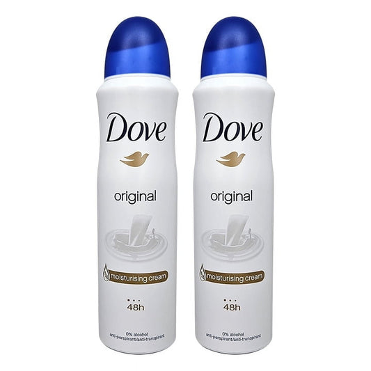 Dove Original Deodorant