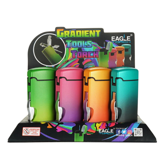 EAGLE GRADIENT TOOLS (PT186GT) 12CT