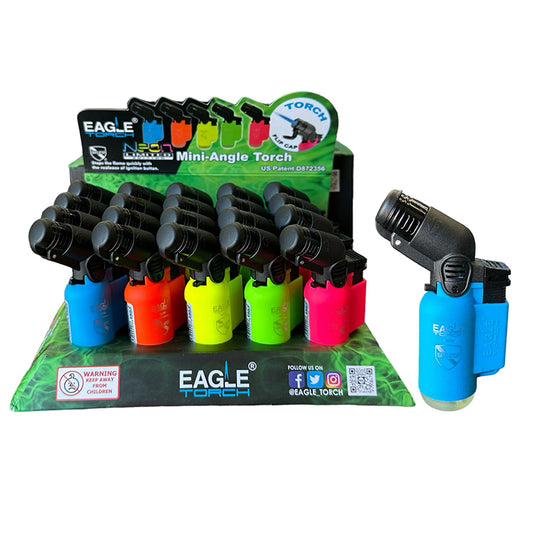 EAGLE  MINI ANGLE (PT116BN) 20CT