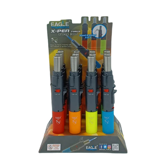 EAGLE X-PEN EXT (PT133XP)12CT